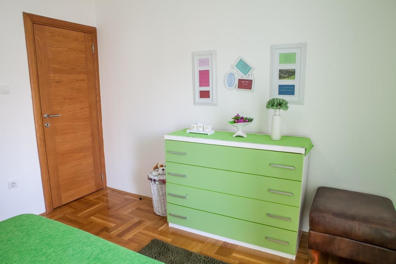 Апартаменты Apartment Prizma Цетине-15