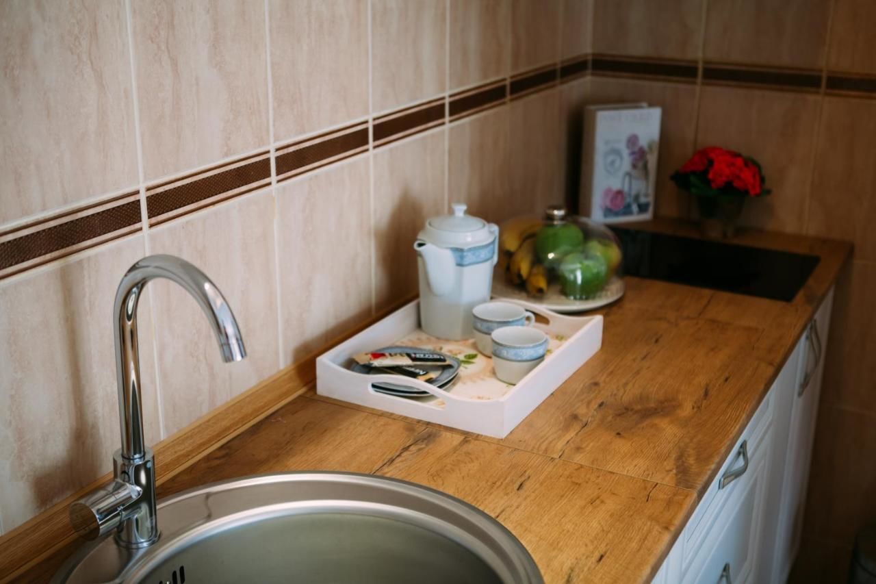 Апартаменты Apartment Prizma Цетине-29
