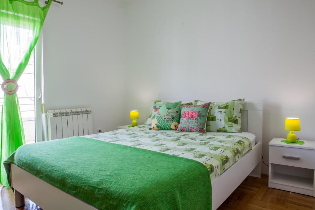 Апартаменты Apartment Prizma Цетине-46