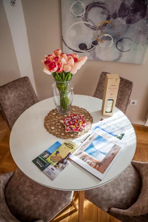 Апартаменты Apartment Prizma Цетине-52