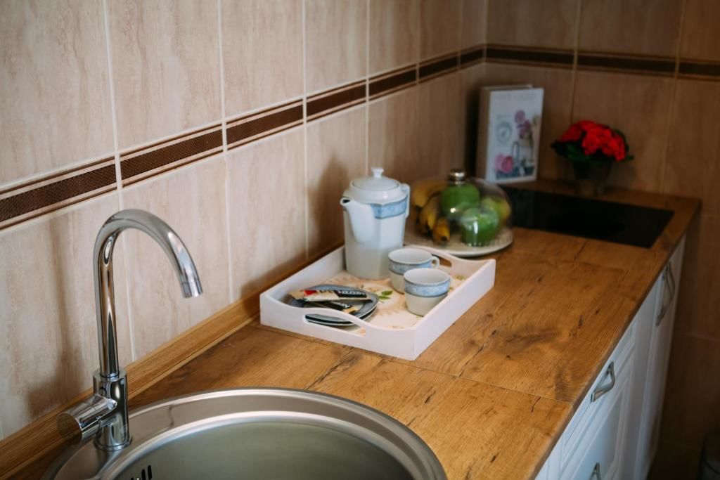 Апартаменты Apartment Prizma Цетине-57