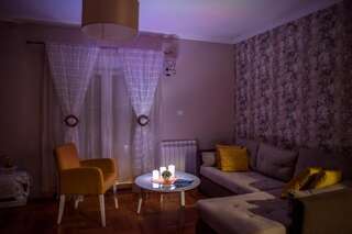 Апартаменты Apartment Prizma Цетине Апартаменты с 2 спальнями-18