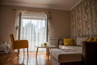 Апартаменты Apartment Prizma Цетине Апартаменты с 2 спальнями-23
