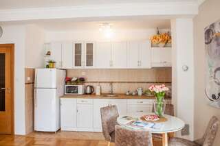 Апартаменты Apartment Prizma Цетине Апартаменты с 2 спальнями-4
