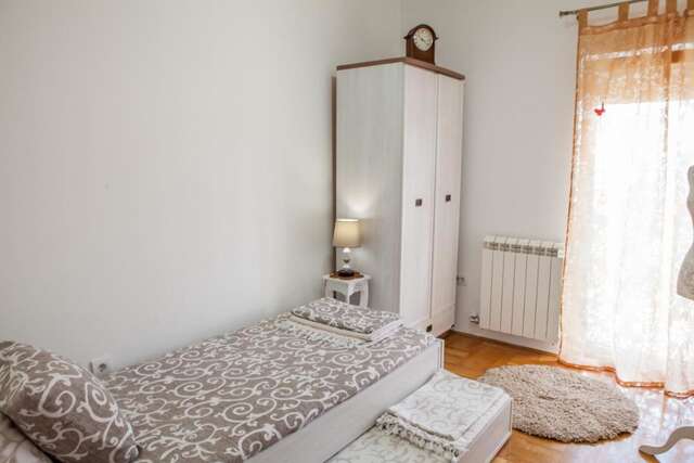 Апартаменты Apartment Prizma Цетине-12