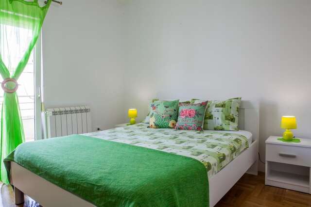 Апартаменты Apartment Prizma Цетине-13