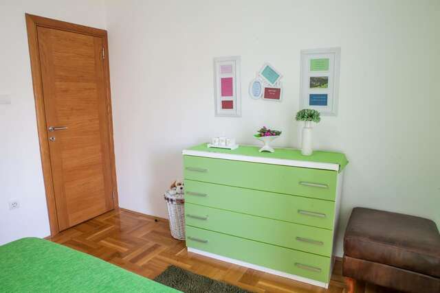 Апартаменты Apartment Prizma Цетине-14