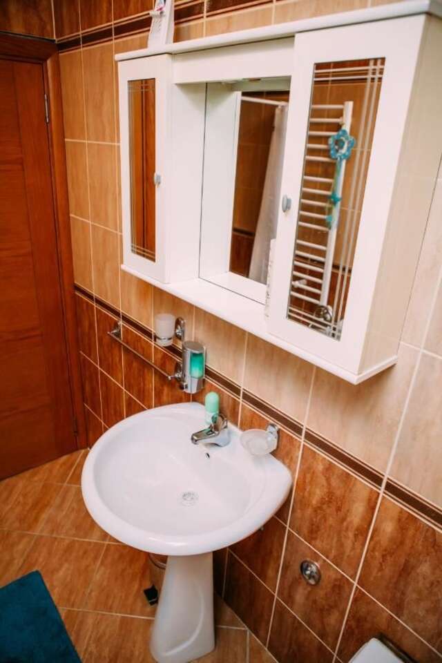 Апартаменты Apartment Prizma Цетине-18