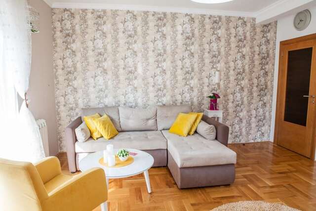 Апартаменты Apartment Prizma Цетине-4