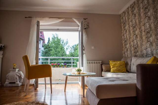 Апартаменты Apartment Prizma Цетине-24