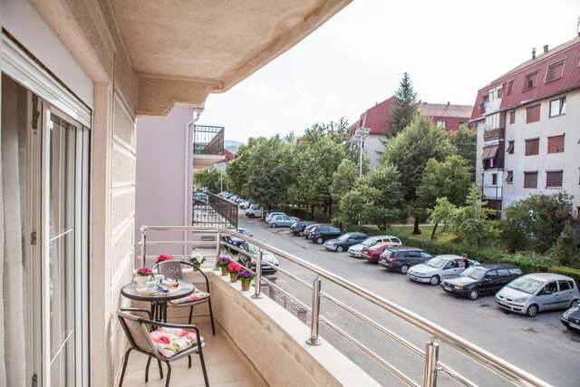 Апартаменты Apartment Prizma Цетине-26