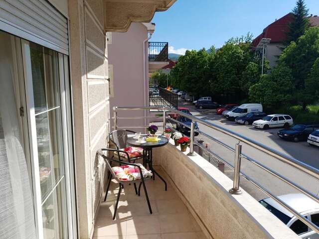 Апартаменты Apartment Prizma Цетине-27