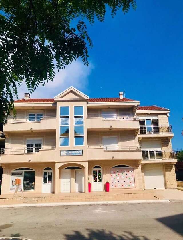 Апартаменты Apartment Prizma Цетине-34