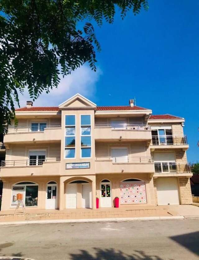 Апартаменты Apartment Prizma Цетине-36