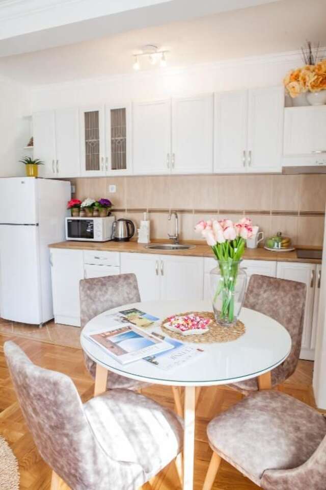 Апартаменты Apartment Prizma Цетине-41