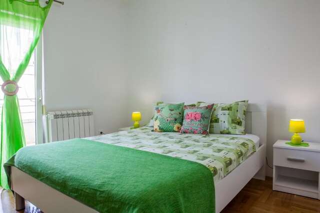 Апартаменты Apartment Prizma Цетине-45