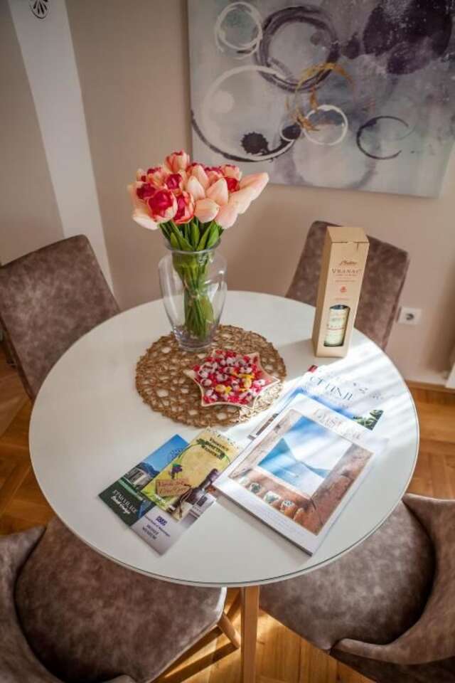 Апартаменты Apartment Prizma Цетине-51
