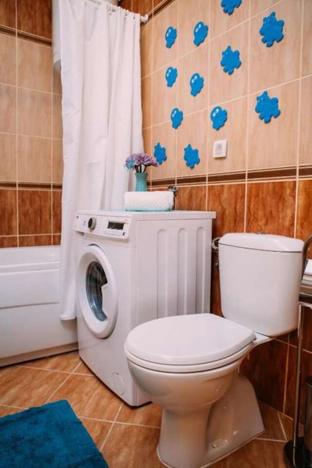 Апартаменты Apartment Prizma Цетине-60