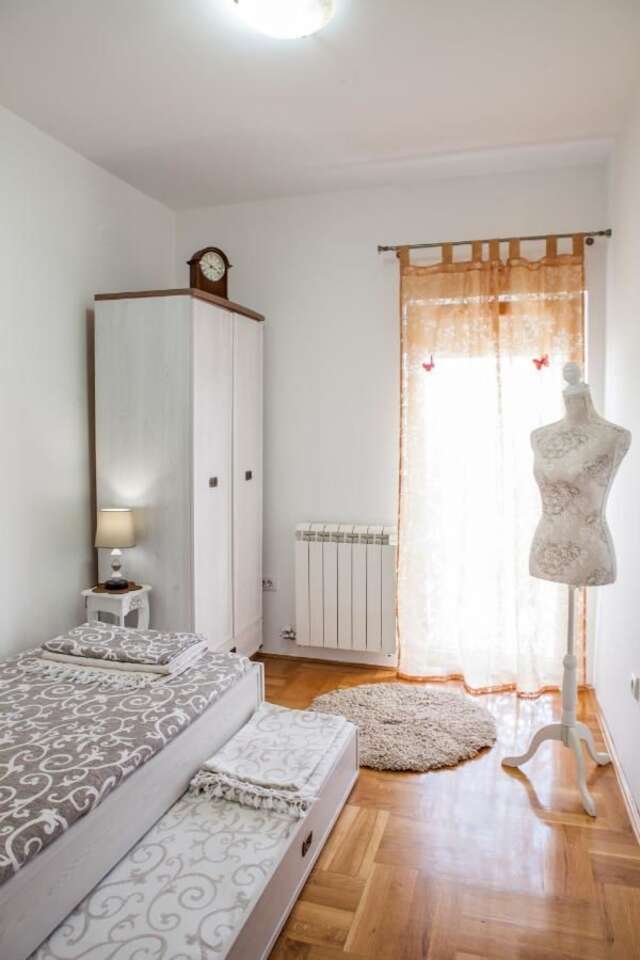 Апартаменты Apartment Prizma Цетине-11